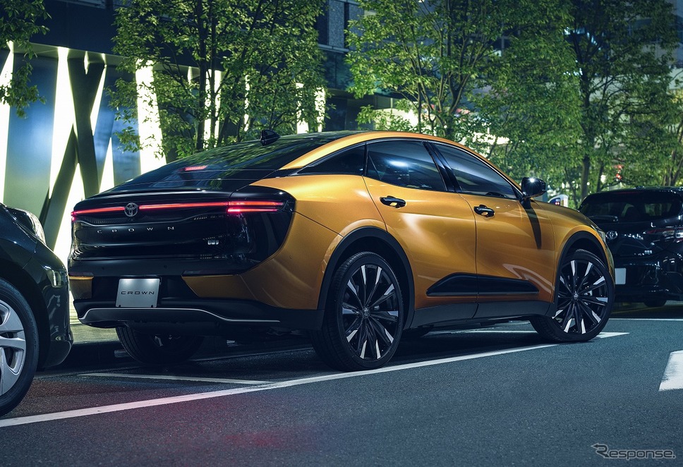 トヨタ チームメイト［アドバンスト パーク］《写真提供 トヨタ自動車》