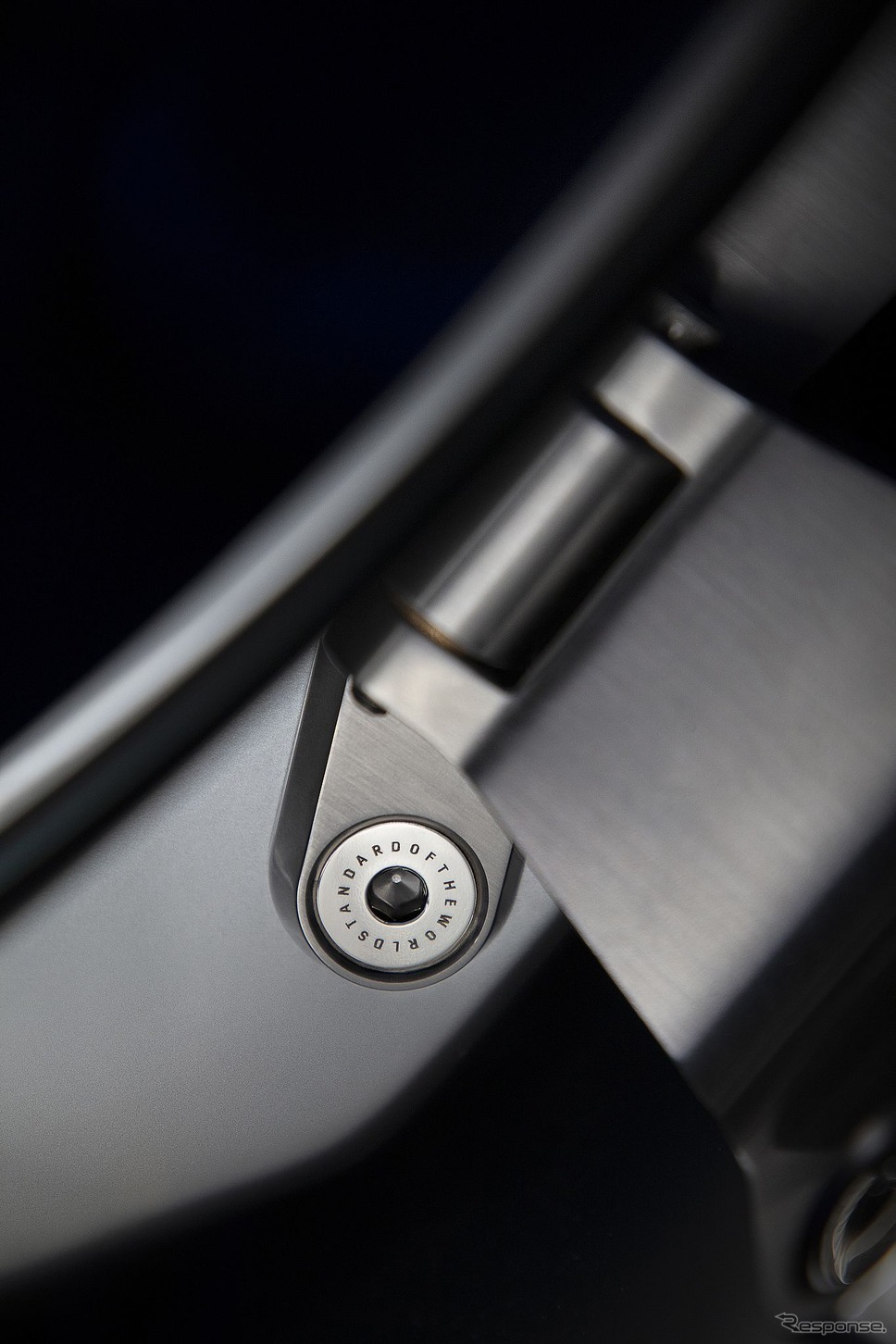 キャデラック・セレスティック のティザー写真《photo by Cadillac》