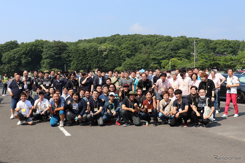 『第9回 ヨーロピアンサウンド カーオーディオコンテスト 東日本大会』開催! 注目車リポート! Part1Photo by 太田祥三