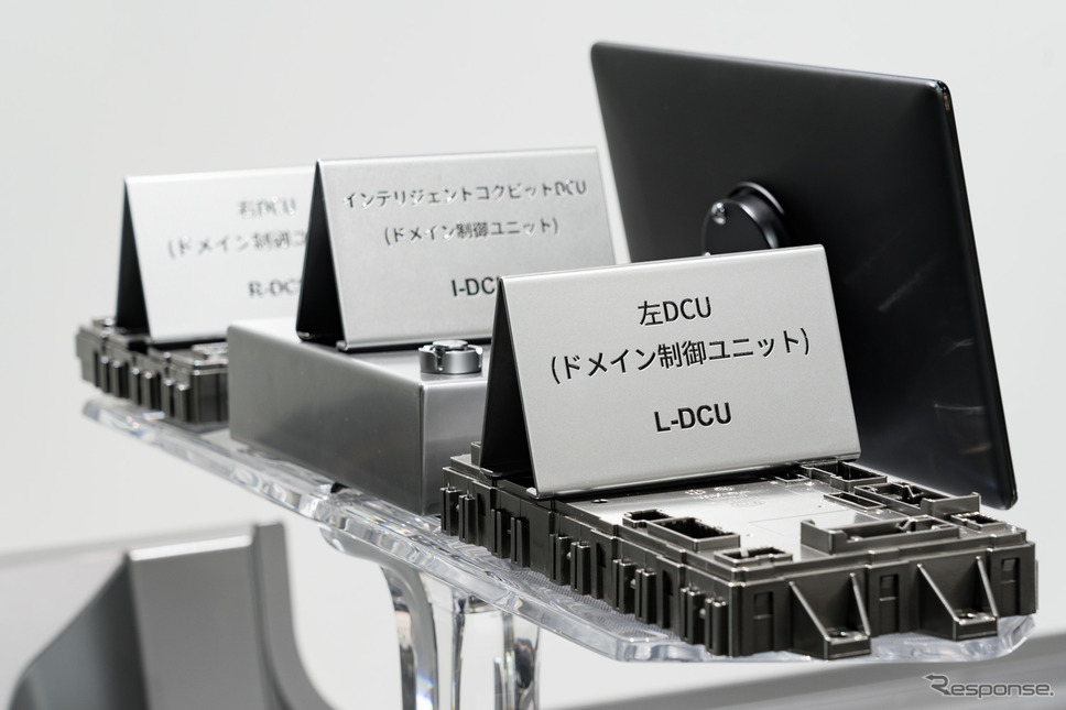 BYD e-Platform 3.0《写真提供 BYDジャパン》