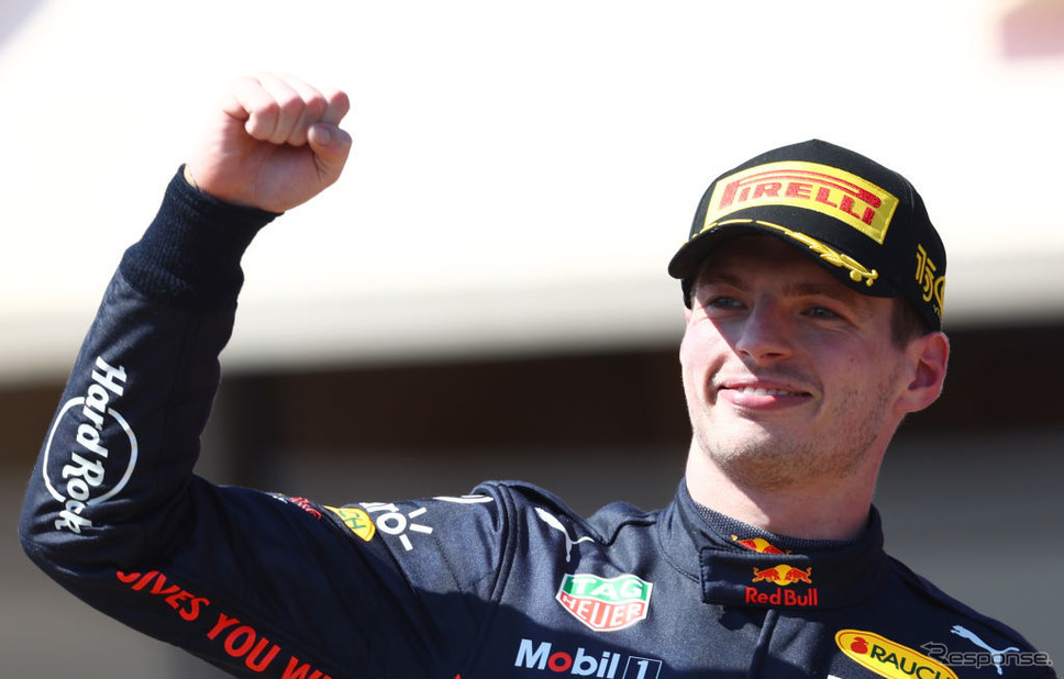 F1フランスGP《Photo by Clive Rose/Getty Images Sport/ゲッティイメージズ》