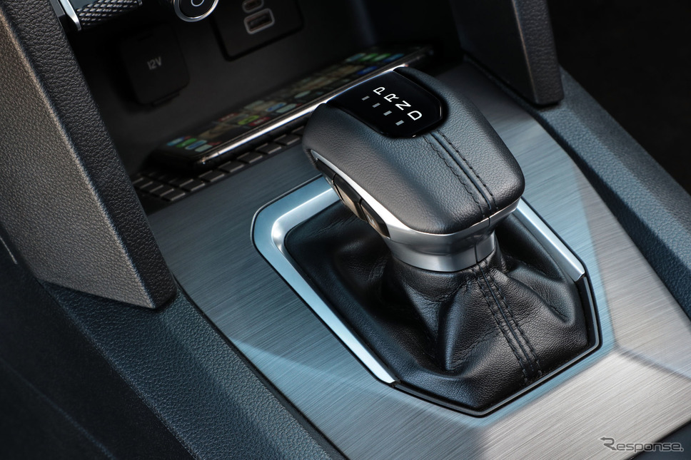 フォルクスワーゲン・アマロック 新型《photo by VW》