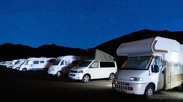 Carstay(イメージ)《写真提供 Carstay》