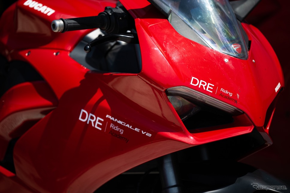 World Ducati Week 2022（ワールド・ドゥカティ・ウィーク）《写真撮影 土屋勇人》