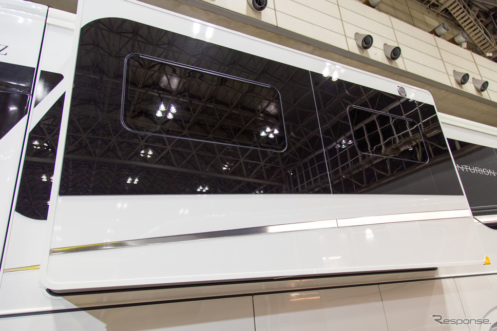 KABE JAPAN(アソモビ2022)《写真撮影 二城利月》