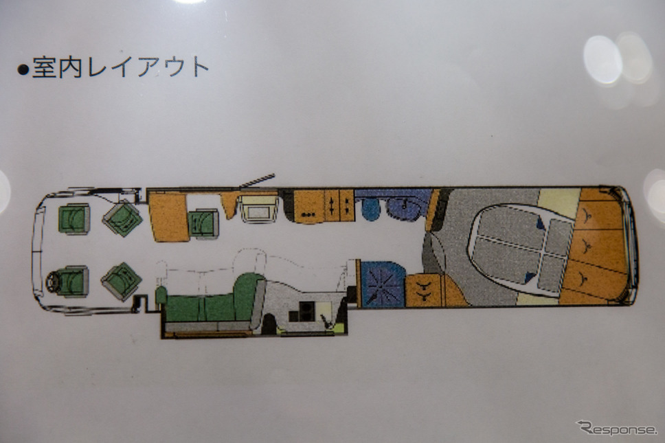 KABE JAPAN(アソモビ2022)《写真撮影 二城利月》