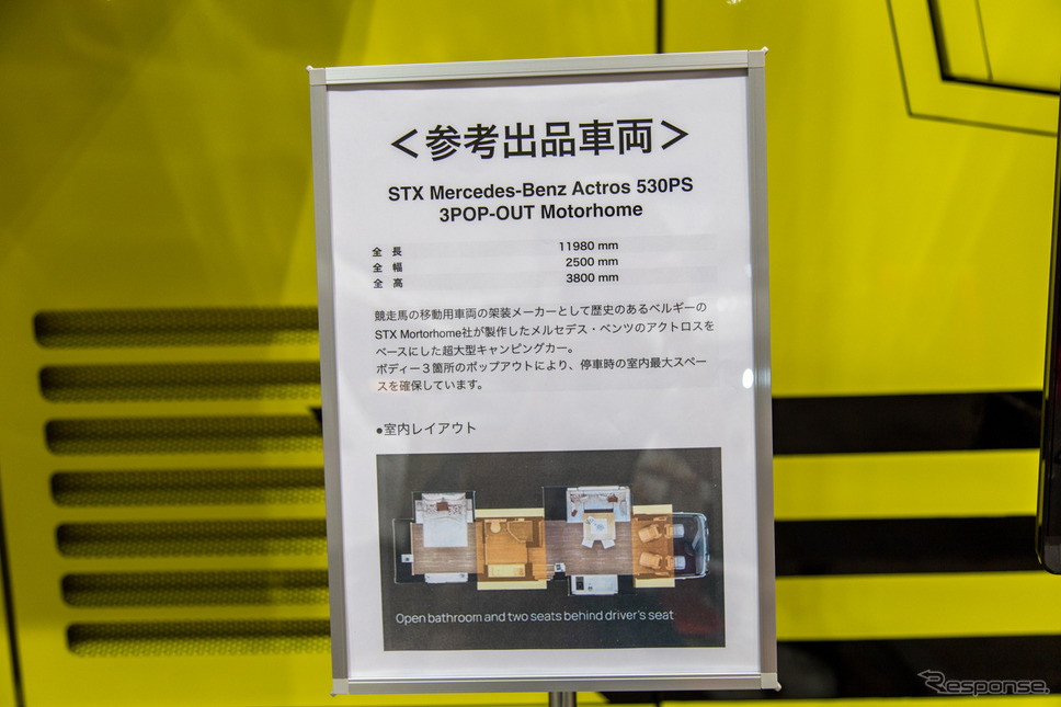 KABE JAPAN(アソモビ2022)《写真撮影 二城利月》