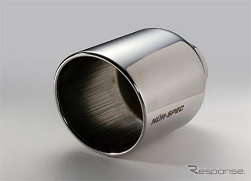 ステンレステール(VS)《写真提供 ブリッツ》