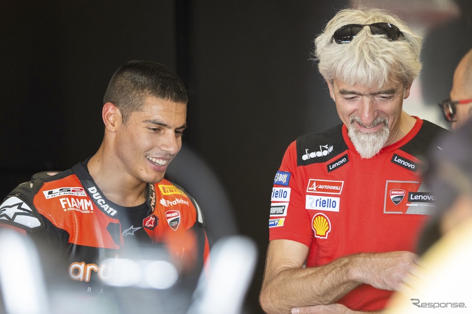 World Ducati Week 2022(ワールド・ドゥカティ・ウィーク)《写真撮影 土屋勇人》