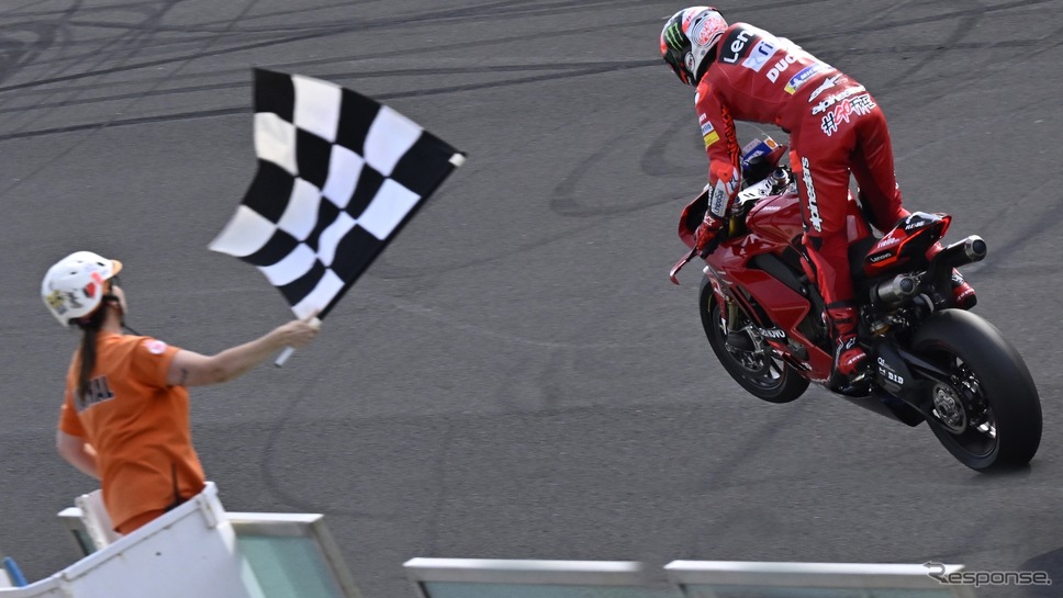 World Ducati Week 2022(ワールド・ドゥカティ・ウィーク)《写真撮影 土屋勇人》