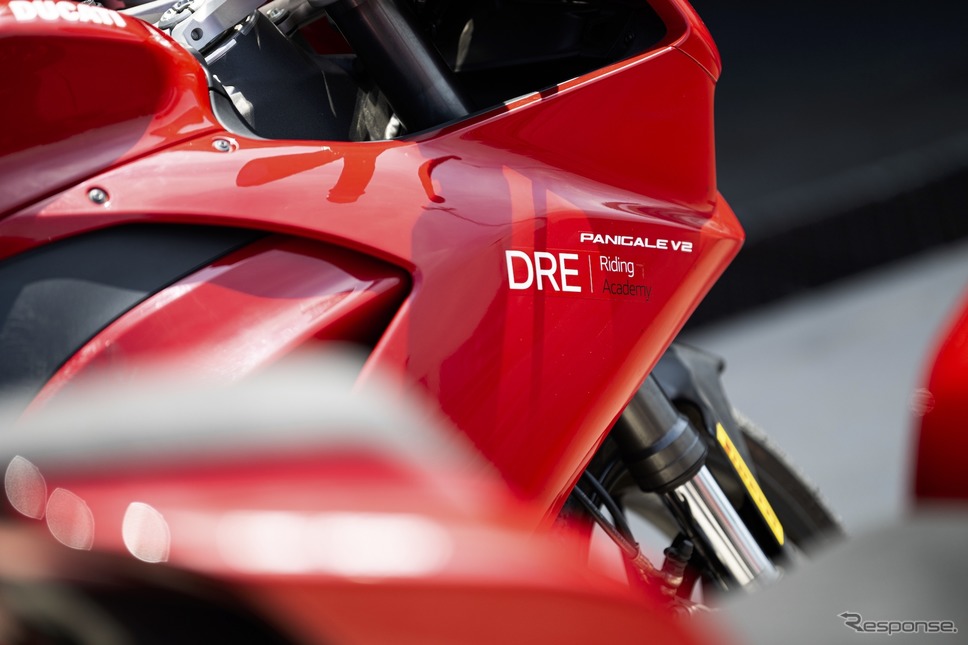 World Ducati Week 2022(ワールド・ドゥカティ・ウィーク)《写真撮影 土屋勇人》