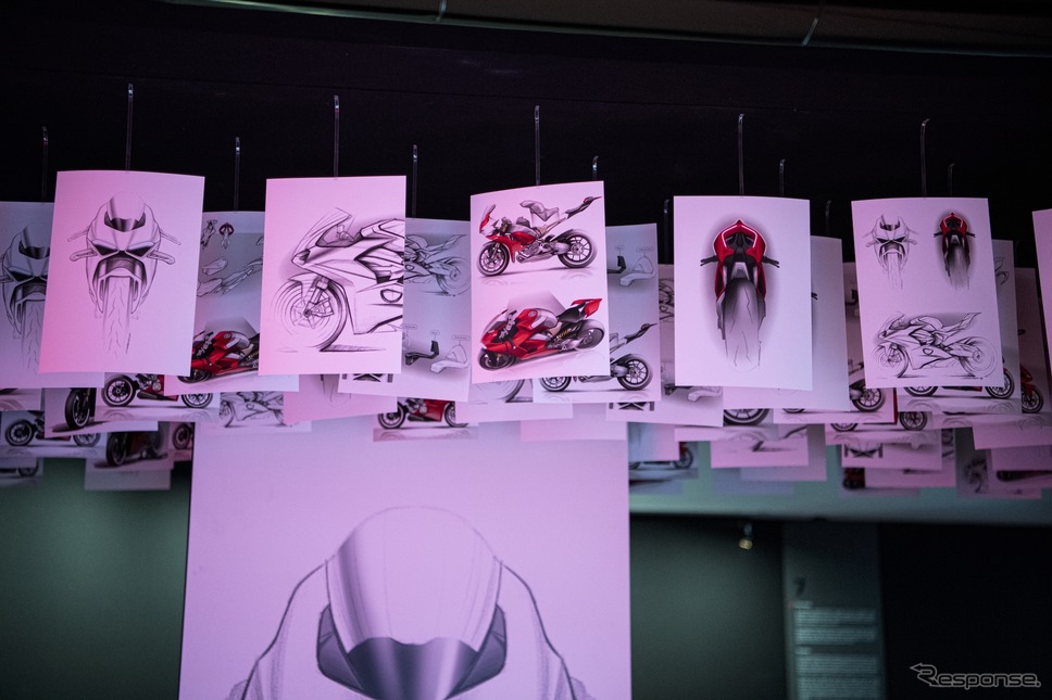 World Ducati Week 2022(ワールド・ドゥカティ・ウィーク)《写真撮影 土屋勇人》