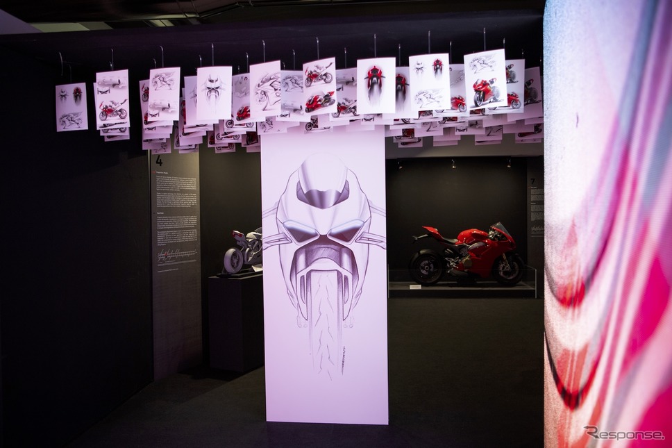 World Ducati Week 2022(ワールド・ドゥカティ・ウィーク)《写真撮影 土屋勇人》
