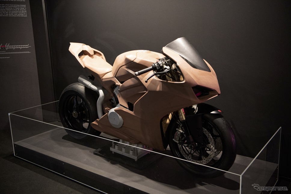 World Ducati Week 2022(ワールド・ドゥカティ・ウィーク)《写真撮影 土屋勇人》
