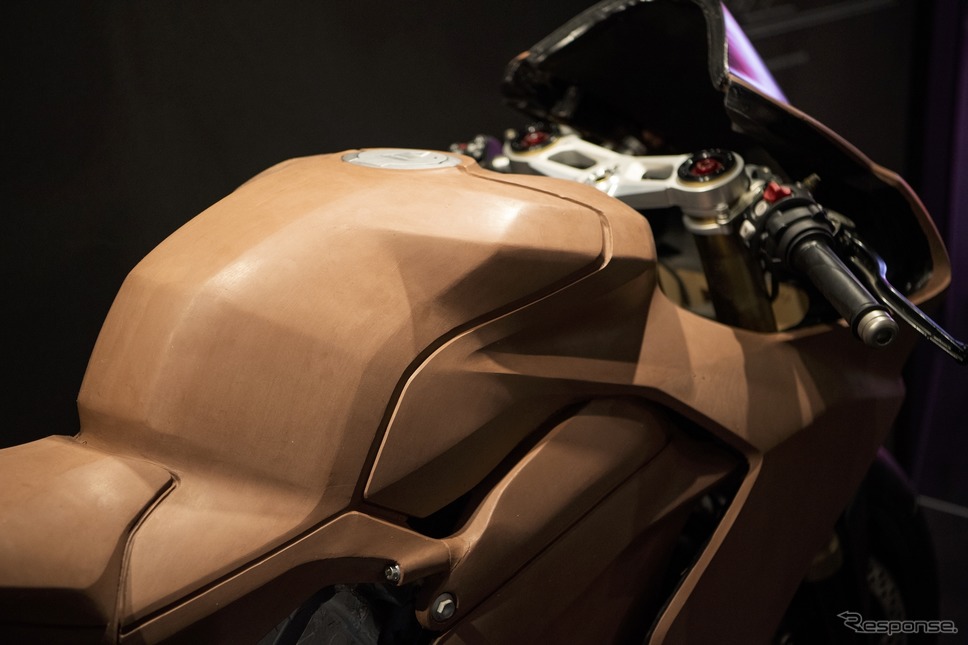 World Ducati Week 2022(ワールド・ドゥカティ・ウィーク)《写真撮影 土屋勇人》