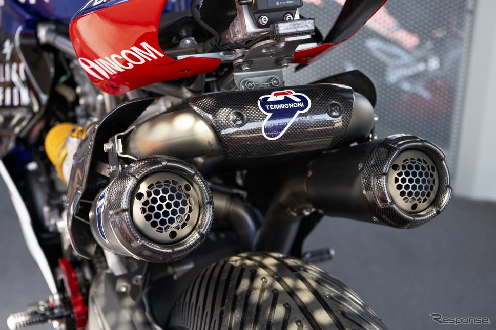 World Ducati Week 2022(ワールド・ドゥカティ・ウィーク)《写真撮影 土屋勇人》