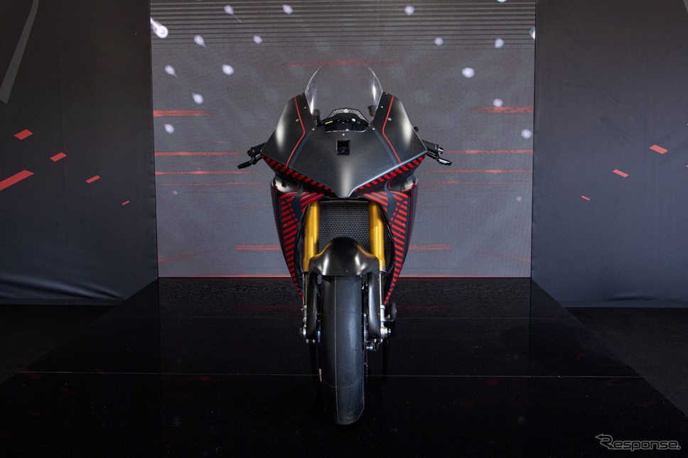 World Ducati Week 2022(ワールド・ドゥカティ・ウィーク)《写真撮影 土屋勇人》
