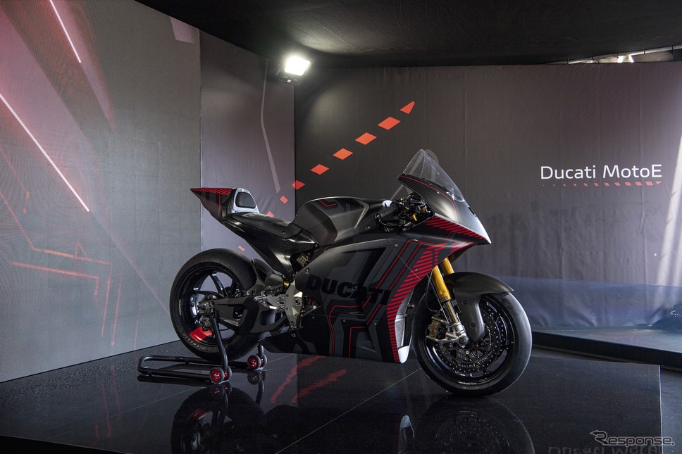 World Ducati Week 2022(ワールド・ドゥカティ・ウィーク)《写真撮影 土屋勇人》