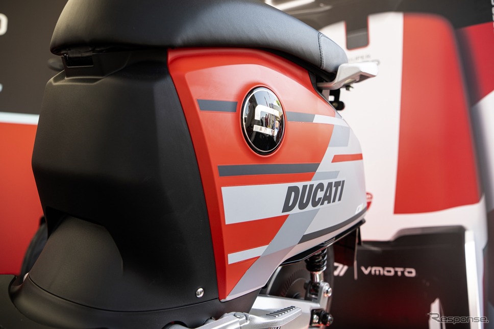World Ducati Week 2022(ワールド・ドゥカティ・ウィーク)《写真撮影 土屋勇人》