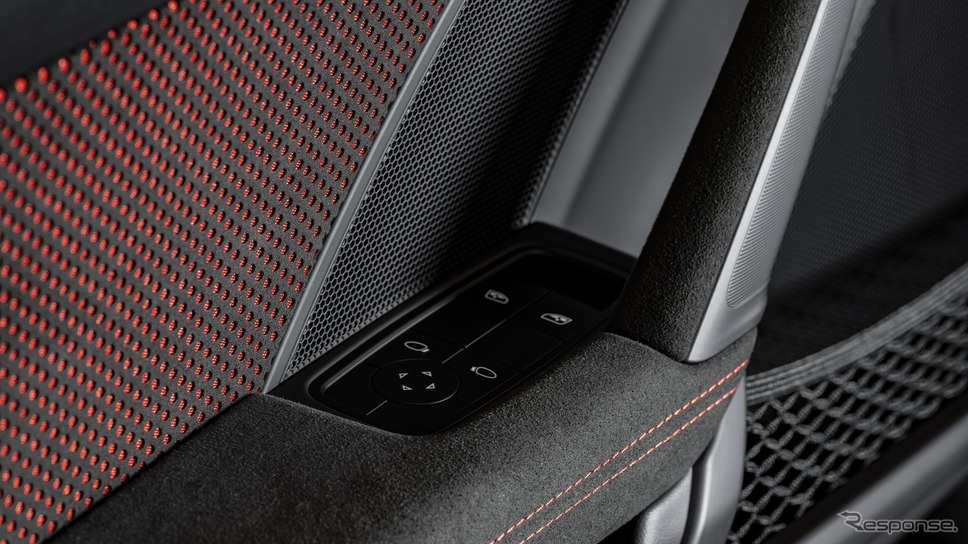 ポルシェ 911 GT3 RS 新型《photo by Porsche》