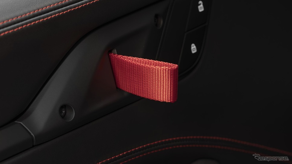 ポルシェ 911 GT3 RS 新型《photo by Porsche》