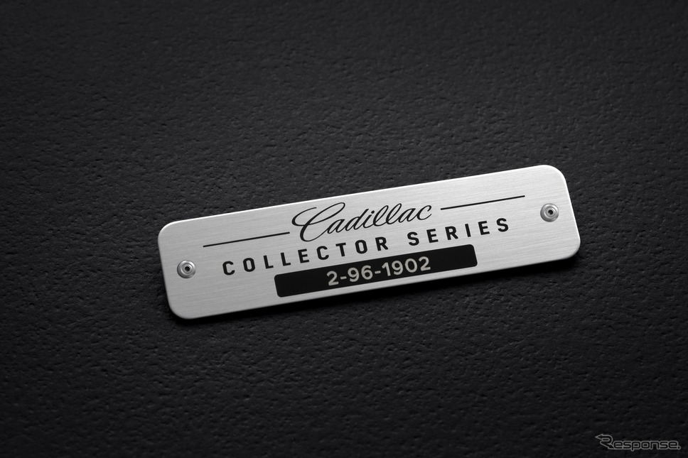 キャデラック CT5-V ブラックウィング「120thアニバーサリーエディション」《photo by Cadillac》