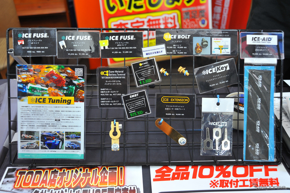 スバル車をプチチューニングで楽しさ体感できるアイテムはこれだ!