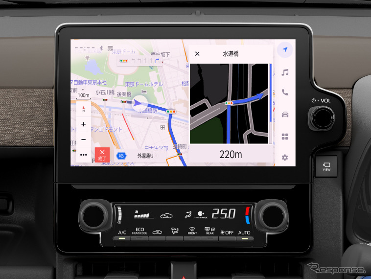 新型シエンタの進化ポイント《写真提供 トヨタ自動車》