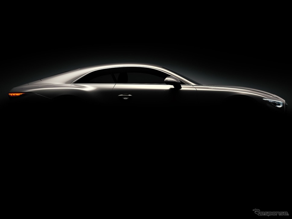 ベントレー・マリナー・バトゥール《photo by Bentley》