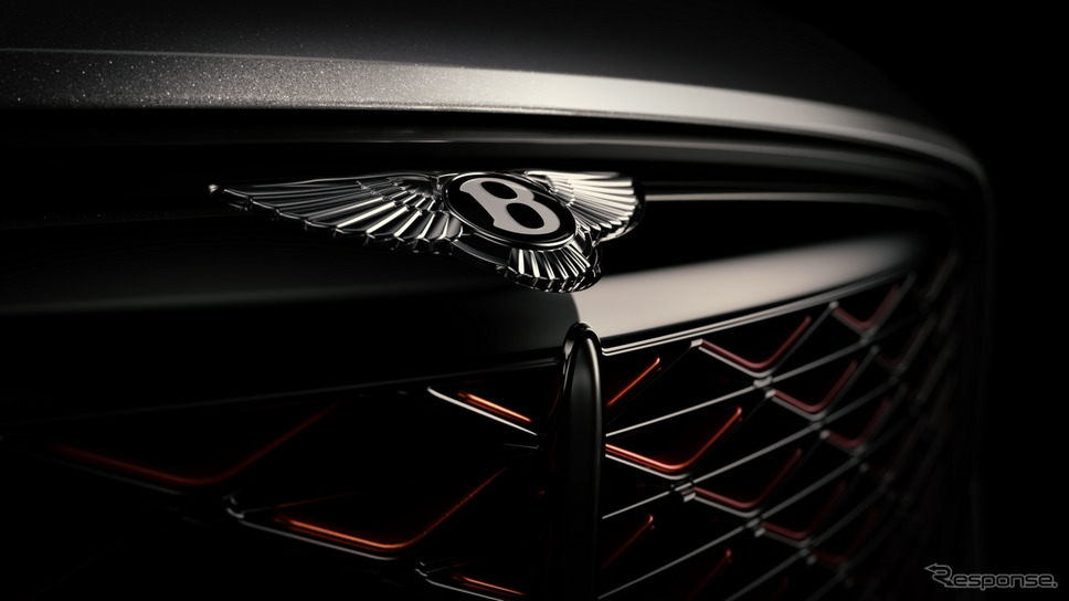 ベントレー・マリナー・バトゥール《photo by Bentley》