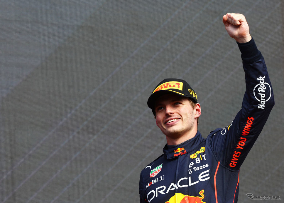 F1ベルギーGP《Photo by Mark Thompson/Getty Images Sport/ゲッティイメージズ》