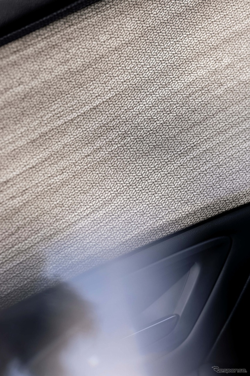 シトロエン C5 X(欧州仕様)《写真提供 ステランティスジャパン》