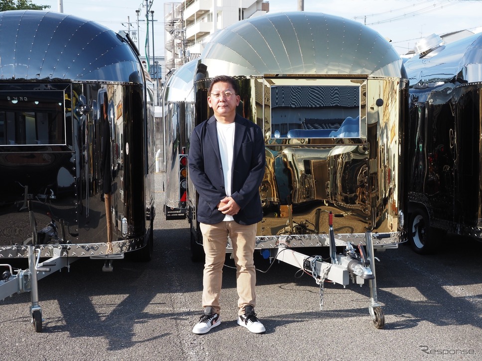 MMR星社長《写真撮影 家本浩太》