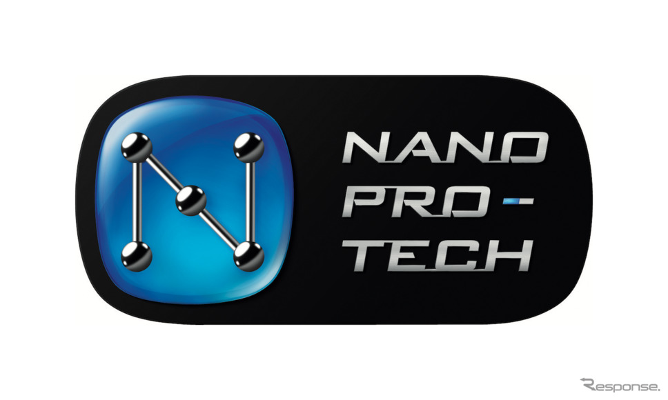 素材技術「ナノプロ・テック」により、摩耗寿命を6%延長《画像提供 ブリヂストン》