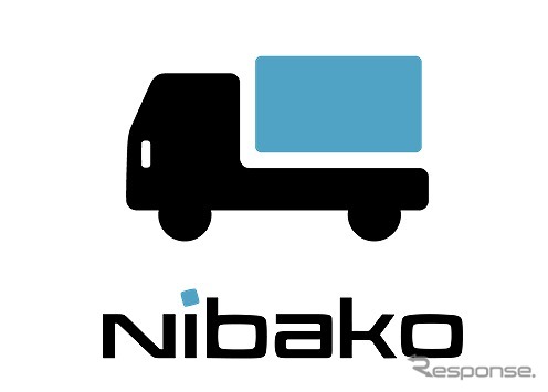 Nibako(ロゴ)《図版提供 ダイハツ工業》