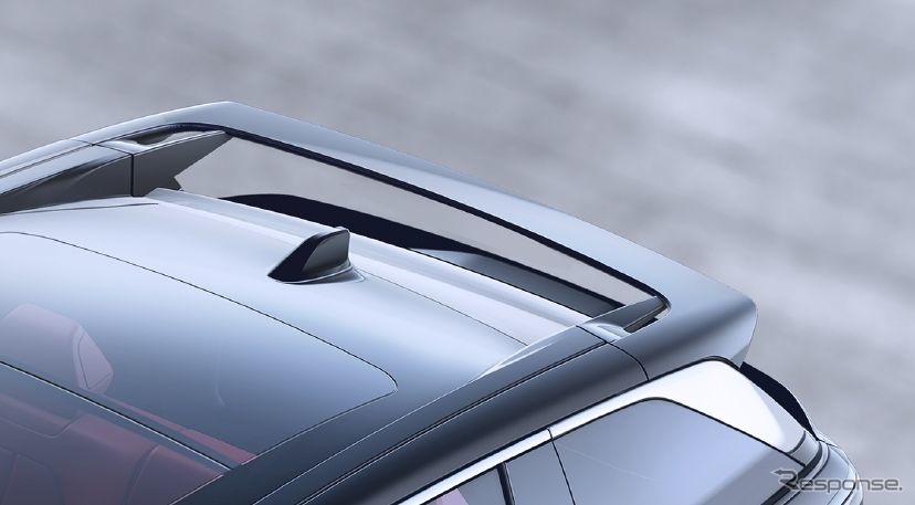 ジープ・ワゴニア 新型のEV「ワゴニア S」（開発コードネーム）《photo by Jeep》