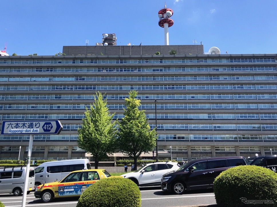 国土交通省《写真撮影 高木啓》