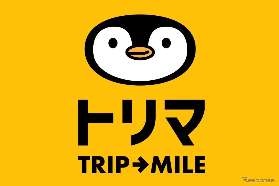 M2Eアプリ「トリマ」《画像提供 ジオテクノロジー》