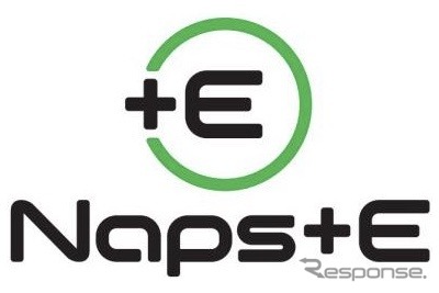 Naps +E《画像提供 ナップス》