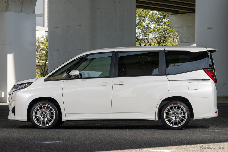 レイズ ホムラ 2X7Plus 2022 LIMITED《写真撮影 土屋勇人》