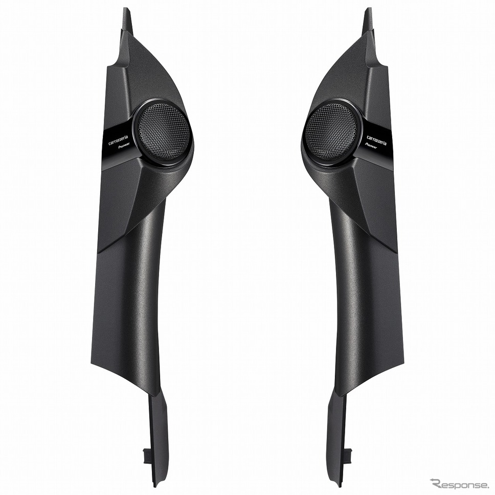 トゥイーター取付キット UD-K304《写真提供 パイオニア》