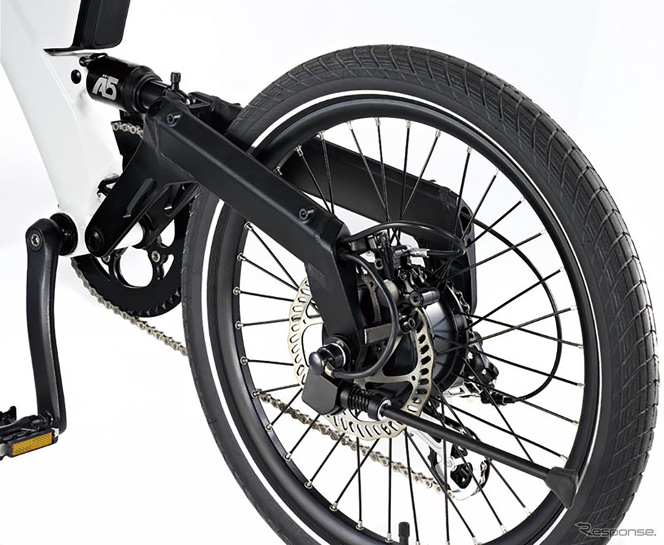 「eミニベロ」なぜ人気? 小径タイプの自転車と電動アシストの相性が良い理由とは