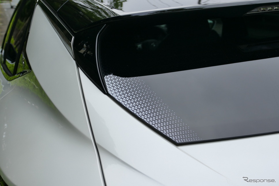 DS 4 RIVOLI PureTech《写真撮影 島崎七生人》