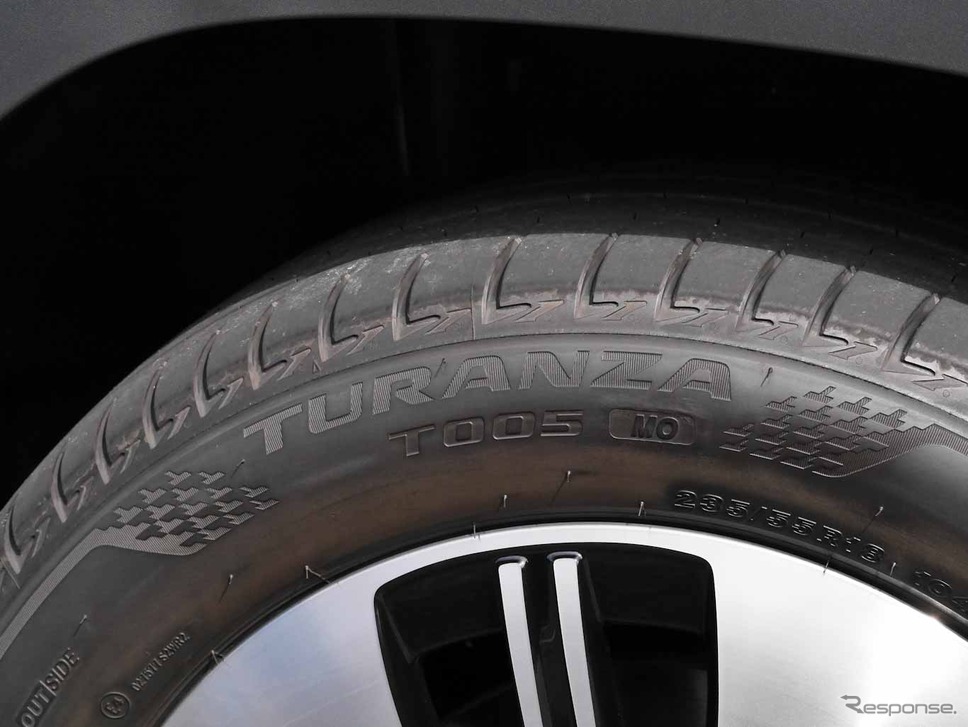 メルセデスベンツ EQB 350 4MATIC《写真撮影 中村孝仁》