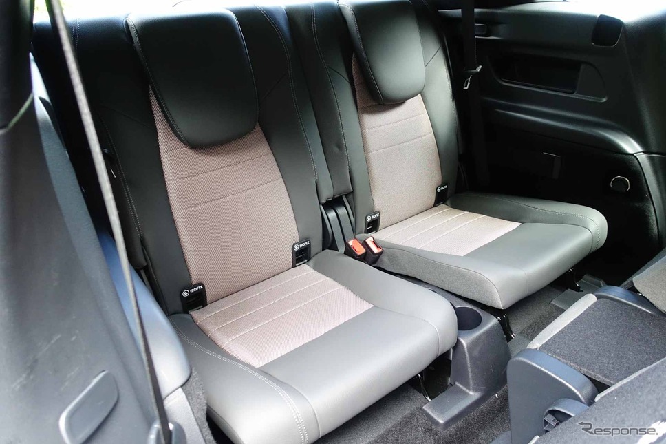 メルセデスベンツ EQB 350 4MATIC《写真撮影 中村孝仁》