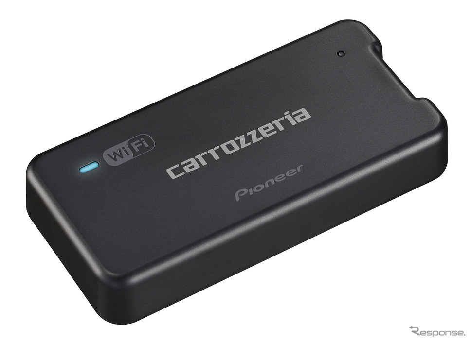 カロッツェリア・DCT-WR100DPhoto by カロッツェリア