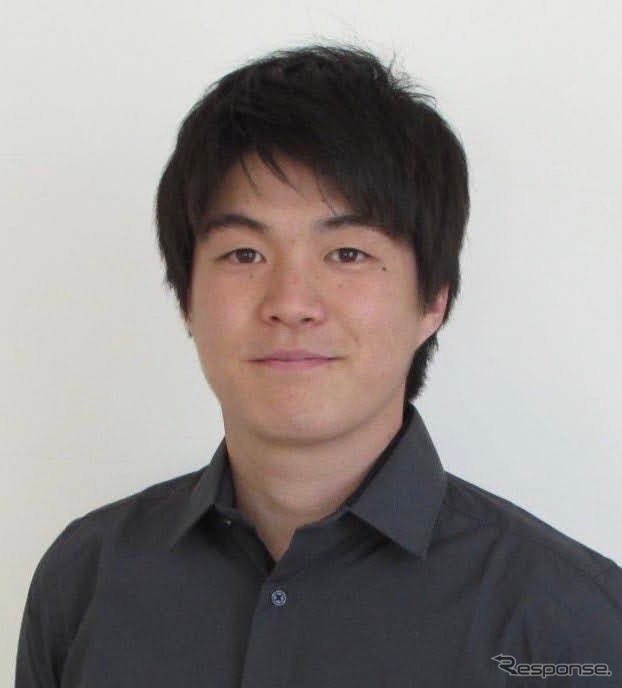 新井大輝選手 Ahead Japan Racing Teamでラリージャパンに参戦《写真提供 新井大輝 Ahead Japan Racing Team》