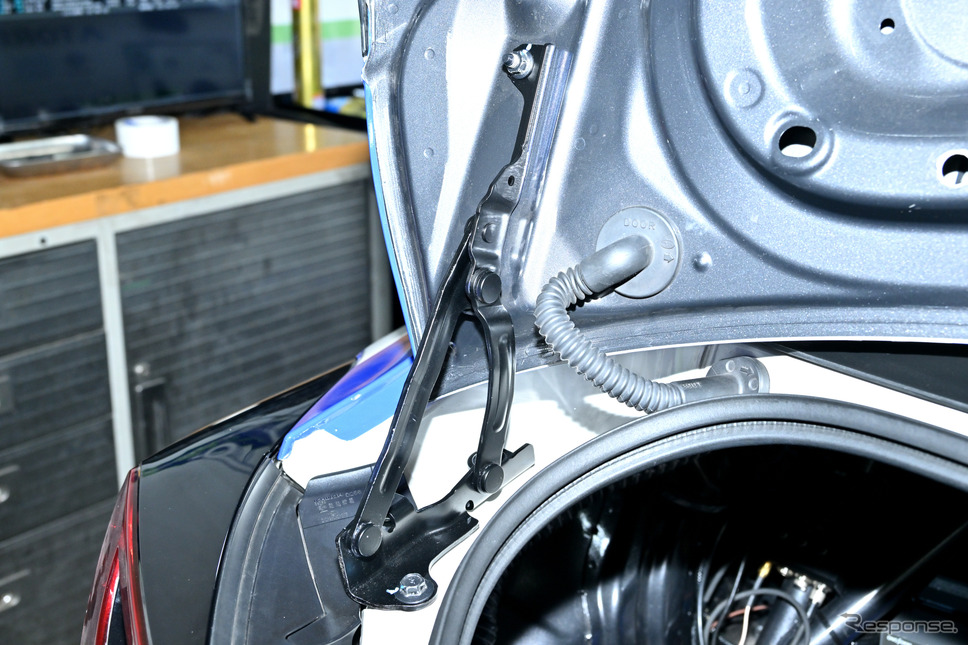 スーパー耐久 61号車Team SDA Engineering BRZ CNF Concept《撮影 雪岡直樹》
