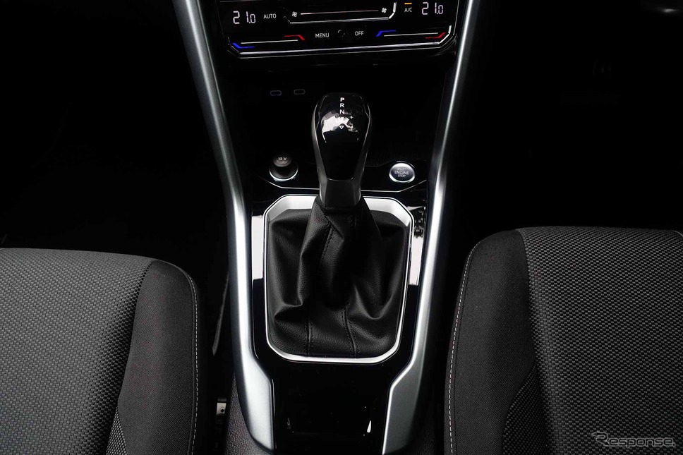 VW Tロック TSI Active《写真撮影 中村孝仁》