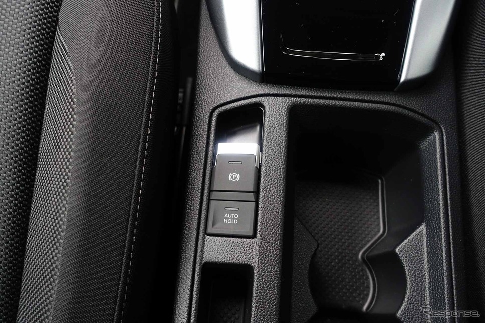 VW Tロック TSI Active《写真撮影 中村孝仁》